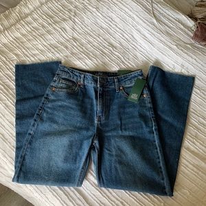 NWT Target Jeans